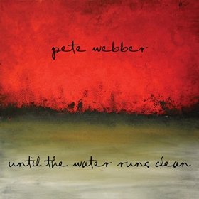Pete Webber